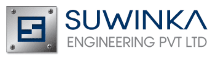 Suwinka Engineering Pvt. Ltd. logo